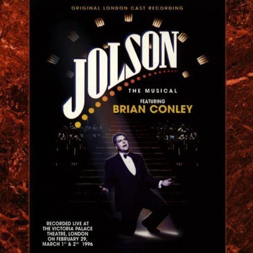 Jolson (Cast Recordings)