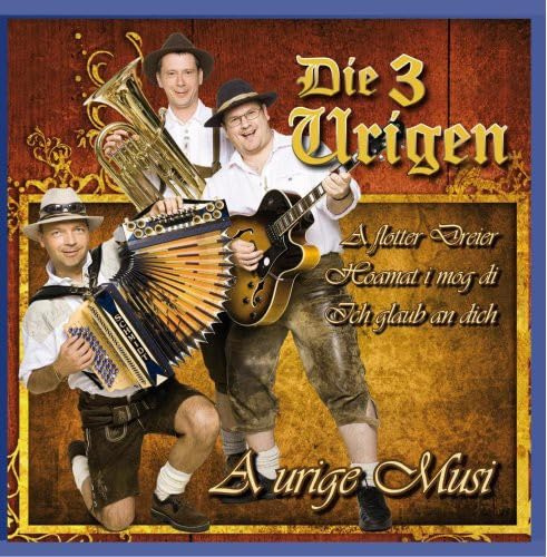 GINGL MUSIC / MCP
