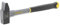 Stanley 1-54-656 Marteau rivoir avec manche bi-matière 1600 g