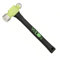 Wilton B.A.S.H 14 Ball Pein Hammer, 32 Oz (33214)