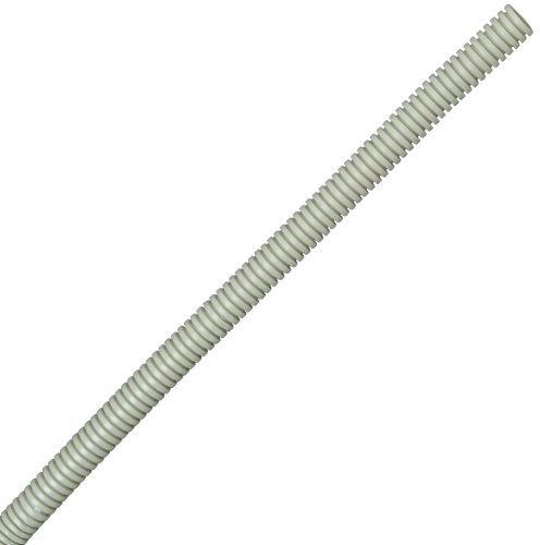 Kopp 399810002 Isolierrohr flexibel, leichte Ausführung, 320 N, M16, 10 m
