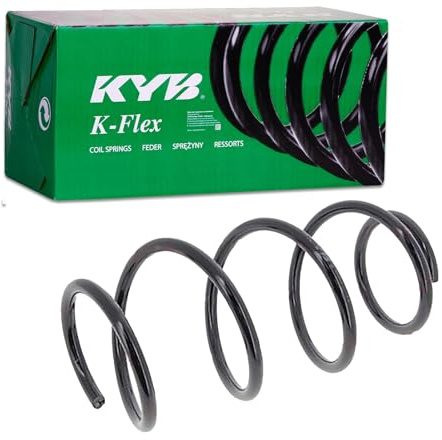 KYB RH3913 Spiralfeder | RH3913 Kompatibel mit 500 (312_)