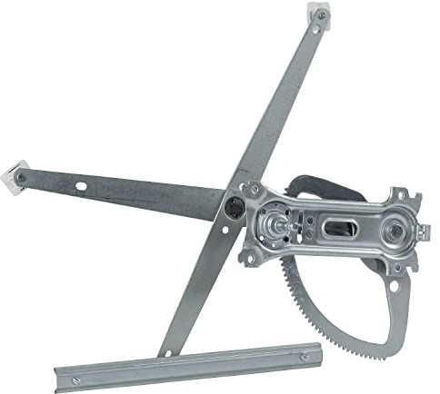 febi bilstein 38045 Fensterheber ohne Motor, 1 Stück