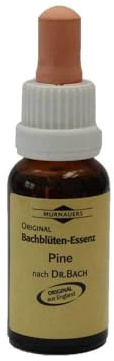 BACHBLÜTEN Murnauer Pine Tropfen 20 ml