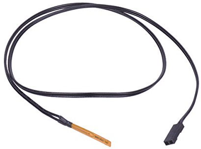 Phobya Thermosensor einzeln 50cm (5 kOhm) Wasserkühlung Überwachung