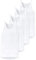 Schiesser Original Classics Feinripp Unterhemd - 005121-4er Spar-Pack (6)