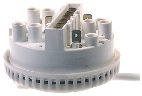 Fagor Presso Stat 150/95mbar 120/60mbar 40/15mbar pour lave-vaisselle Ø 84 mm