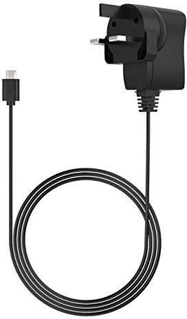 AAA PRODUCTS - Mains charger for Anker SoundCore Series Portable Bluetooth Speaker - NO PC REQUIRED - High Speed Charging
