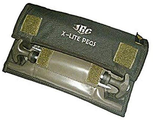 JRC - Ultra Light Peg, Farbe Grün