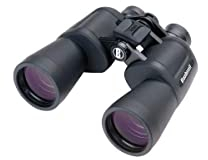 Bushnell 132050 Powerview (20x50 mm, Allzweck-Fernglas, Inklusive Tasche und Gurt, Bak-7 Porroprismen)
