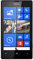 Nokia Lumia 520, 8Gb, Sim Free Windows Smartphone - Black
