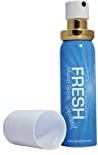 Pretty Fresh Mouth Spray - Spray para el aliento de menta verde 20ml