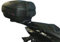 SHAD V0YR11ST Topcase Montagekit, Schwarz