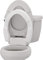 NOVA Medical Products Elevador para asiento de inodoro