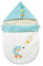 Fehn 71627 Nestchen Sleeping Forest