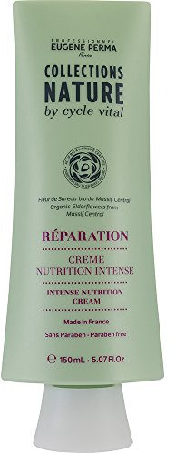 Eugene Perma Professional Eclat Reparaturmaske Collections Nature by Cycle Vital
