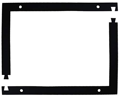 Lincat Genuine Water Boiler Rubber Lid Seal (Pack of 2)