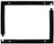 Lincat Genuine Water Boiler Rubber Lid Seal (Pack of 2)