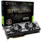 EVGA GeForce GTX 1070 SC GAMING ACX 3.0 Black Edition, 8GB GDDR5, LED, DX12 OSD Support (PXOC) Grafikkarte 08G-P4-5173-KR