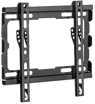 Easy Fix TV Wall Mount M Ultra-thin wall mount for TVs from 23 inch up to 42 inch