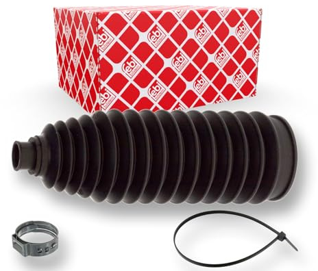 Febi Bilstein 102112 Lenkman Boot kit