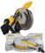 DEWALT DWS716XPS 15-Amp 12 Double Bevel Compound Miter Saw with Xps Cutline