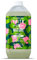 Faith In Nature Natural Wild Rose Shampoo, Nourishing for Normal Hair & Scalp, Vegan & Cruelty Free, No SLS, Silicones or Parabens, 5L Refill Pack