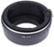 Hersmay PB auf FX Objektivadapter für Flektogon/Praktica/Pentacon PB-Mount Objektiv auf Fuji X-Mount Spiegellose Kameras X-T2 X-T20 X-T10 X-T100 X-PRO2 X-E3 X-A20 X-A5