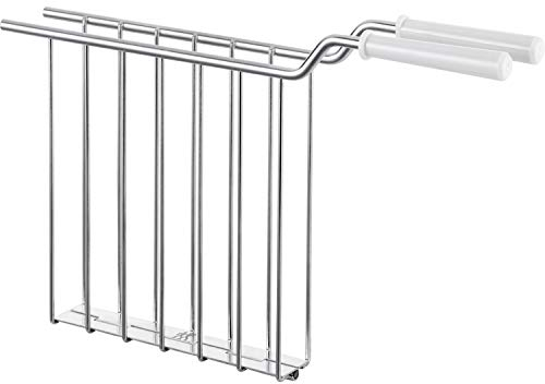Sandwich-Rack, 2 kurze Slots | White Enfinigy