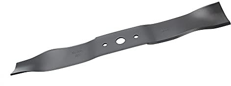 SECURA Messer (46cm) Mulch kompatibel mit Alpina BL 460 Li Rasenmäher