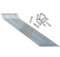10 teile/satz 10 12 14 16 17 17 19 Vorder- oder hinterer Rand Nabenrad sprach for XR CRF BBR. Dirt Pit Bike. (Color : 12 Inch)