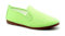 javer 55-1 - Calzado Kung-FU T.35-45 Mujer Color: Pistacho Talla: 35