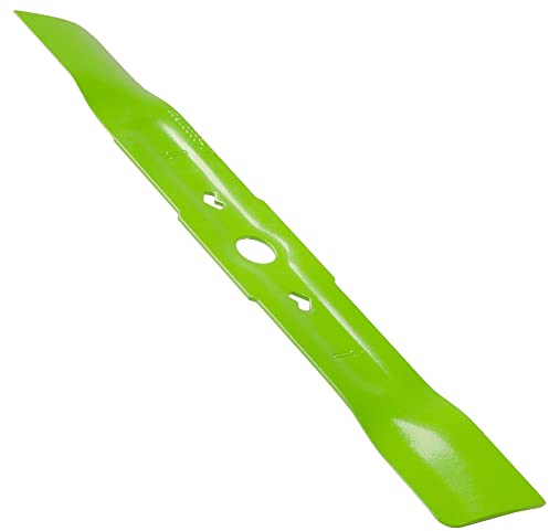 Greenworks Replacement Lawn Mower Blade (14 Mower : MO48L2212)