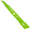 Greenworks Ersatz-Rasenmähermesser (35,6 cm Rasenmäher: MO48L2212)