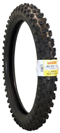 Pirelli Vorderradreifen Scorpion MX 32 Gr. 90/100-21