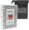 Theory 11 Keith Haring Spielkarten – Premium Poker-Größe Deck – inklusive Chiffrenkartentasche