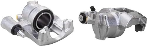 HELLA 8AN 355 787-791 Pinza freno AN8779 Sistema frenante: Bendix Pezzo nuovo senza vuoto a perdere