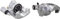 HELLA 8AN 355 787-791 Pinza freno AN8779 Sistema frenante: Bendix Pezzo nuovo senza vuoto a perdere