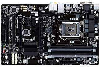 DISPRA Fit For Gigabyte GA-B85-HD3 Zócalo de la Placa Base B85 de Escritorio LGA 1150 I3 i5 i7 DDR3 32G Micro -ATX ueefi bios Mainboard Original Usado
