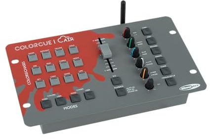 Showtec ColorCue 1 Air DMX Controller