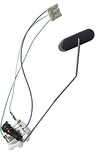 Wresetly Car Engine Heating Oil Stands Sensor for Captiva 07-10 96629373 96629374