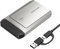 Carcasa Disco Duro SSD NVMe M.2,WAVLINK Dual-Bay Offline Clone sin Herramientas,Caja Disco Duro M2 Compatible con SATA a NVMe y NVMe a SATA,para SSD Tamaños PCIe 2230/2242/2260/2280,Hasta 8 TB,10 Gbps