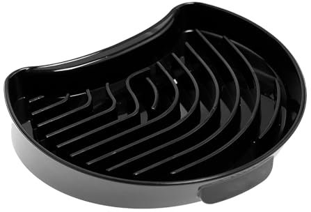 Drip Tray Compatible with/Replacement Part for Krups MS-209015 KP1A3B KP243B KP2431 Genio S Dolce Gusto