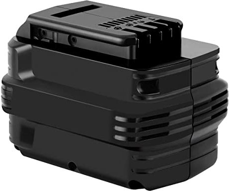 24 V 3000 mAh Replacement NI-MH Battery for Dewalt DE0240 DE0240-XJ DE0241 DE0243 DE0243-XJ DW0240 DW0242 DW0243 BHA24 for Funny DC223 DC224 DW004 DW0004 DW000 5 DW006 DW007 DW008 DW017