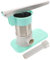 Holibanna 1 Set Sausage Stuffer Sausage Stuffer Manual Sausage Machine Meat Stuffer Plastic