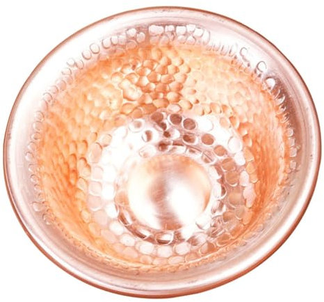 Alipis Vintage Copper Offering Bowl for Holy Water Traditional Supply Cup Elegant Design for Temples and Shrines Present for Enthusiasts Easy to Store