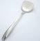 ZHHSUNY Utensili da Cottura in Metallo Paletta Spatola da Cottura in Acciaio Inox 304 Paletta da Cucina Resistente alla Ruggine Durevole Per Pentole in Ferro e Wok in Acciaio Inox