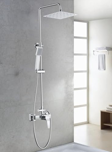 COLUMNA DUCHA | DUCHAS de baño COLUMNA | COLUMNA de ducha CON GRIFO | columna ducha MONOMANDO | grifo ducha columna | chuveiro ducha completo | ducha baño columna | conjunto de ducha | set de ducha