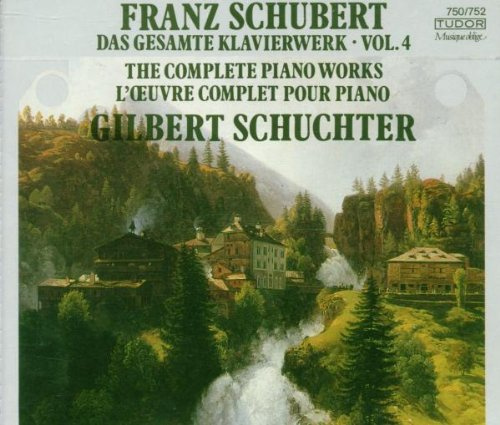 Tudor (Sunnymoon Distribution)