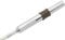Draper YK12/PRO/MED Tip for 62075 12 W 230 V Expert Soldering Iron with Plug, Blue, Medium